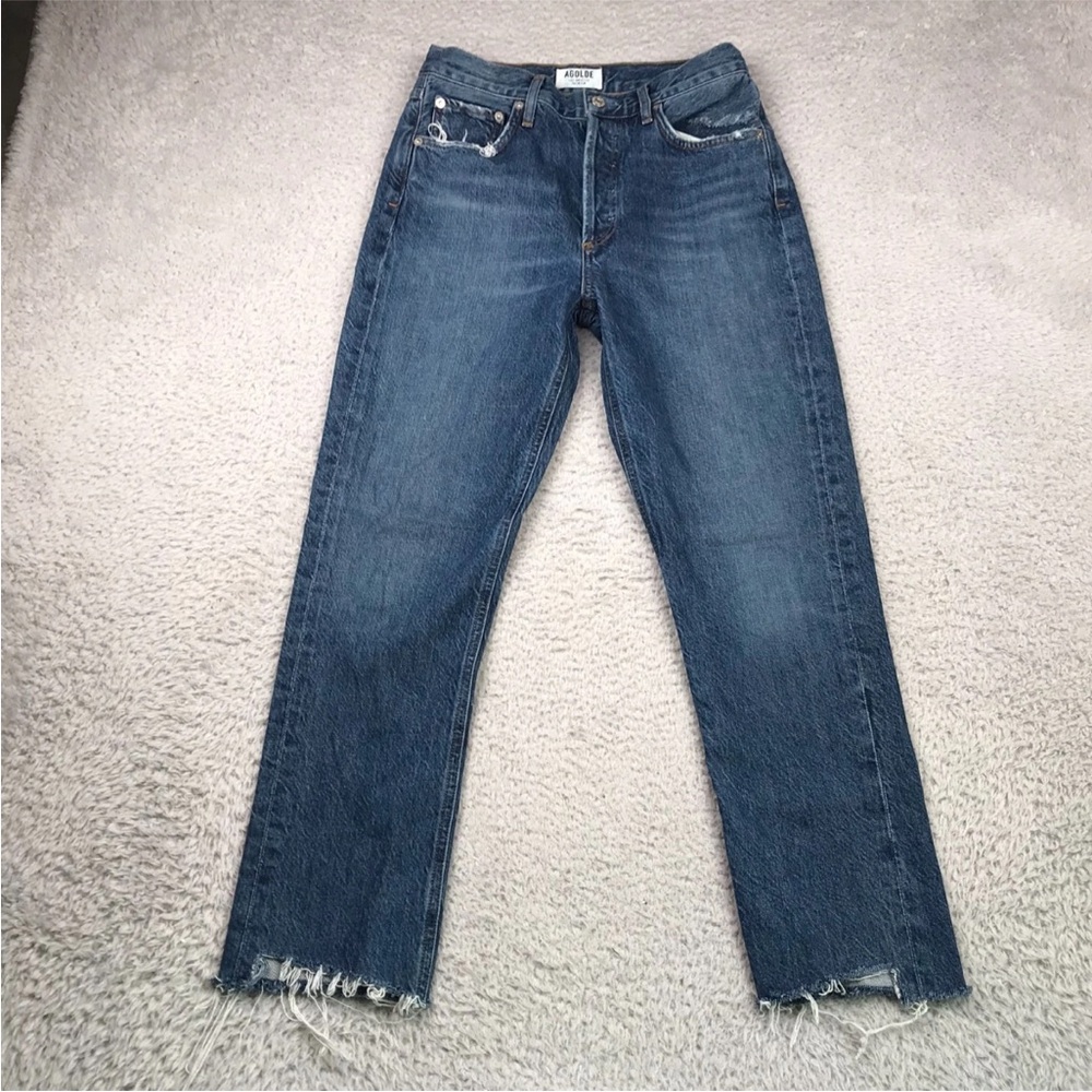 AGOLDE Women’s Jeans